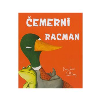 Čemerni racman