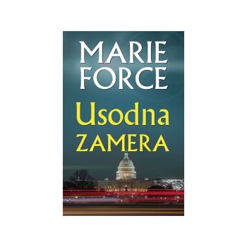 Usodna zamera