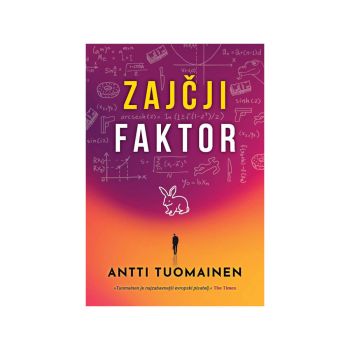 Zajčji faktor