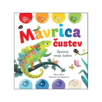 Mavrica čustev