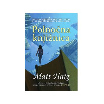 Polnočna knjižnica
