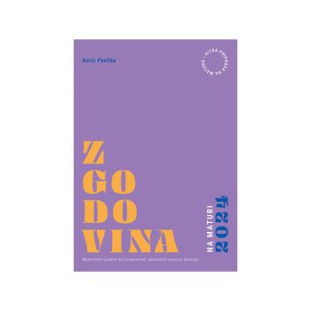 Zgodovina na maturi 2024