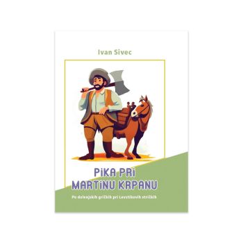 Pika pri Martinu Krpanu