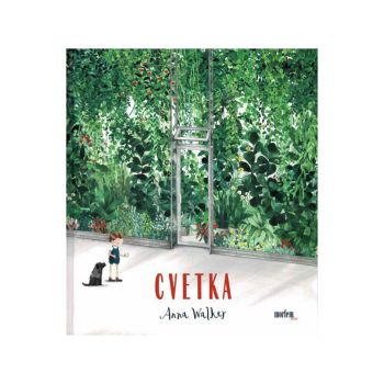 Cvetka