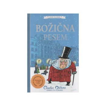 Božična pesem