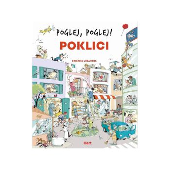 Poglej, poglej! Poklici