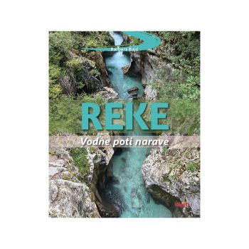 Reke, Vodne poti narave