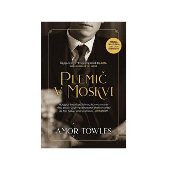Plemič v Moskvi