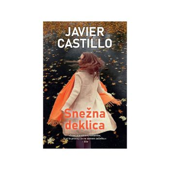 Snežna deklica