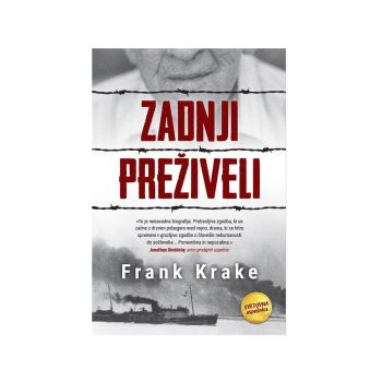 Zadnji preživeli