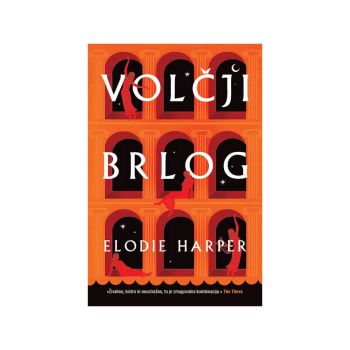 Volčji brlog