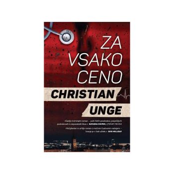 Za vsako ceno