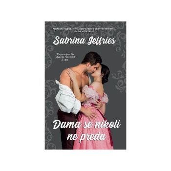 Dama se nikoli ne preda
