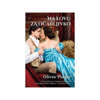 Na lovu za očarljivko