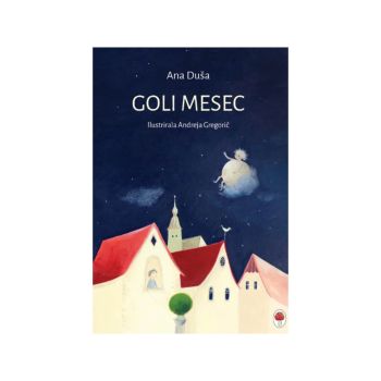 Goli mesec