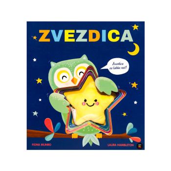 Zvezdica