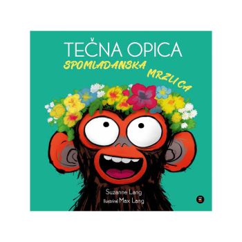 Tečna opica