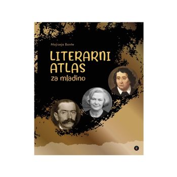 Literarni atlas za mladino