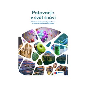 Potovanje v svet snovi, učbenik