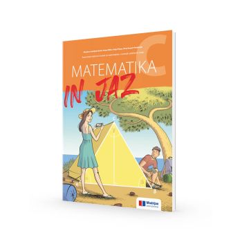 Matematika in jaz C