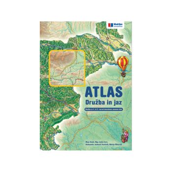 Atlas družba in jaz