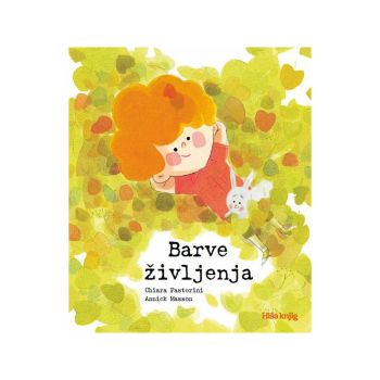 Barve življenja