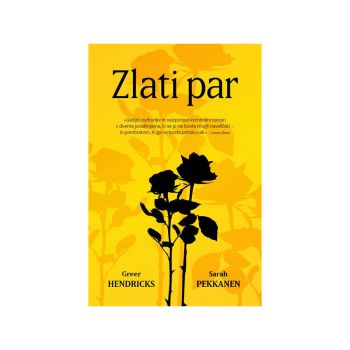 Zlati par