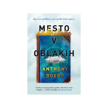 Mesto v oblakih