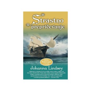 Strastno prepričevanje