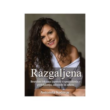 Razgaljena