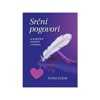 Srčni pogovori
