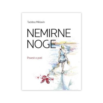 Nemirne noge