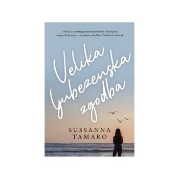 Velika ljubezenska zgodba
