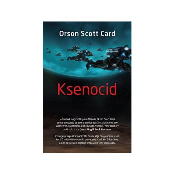 Ksenocid
