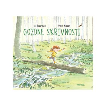 Gozdne skrivnosti