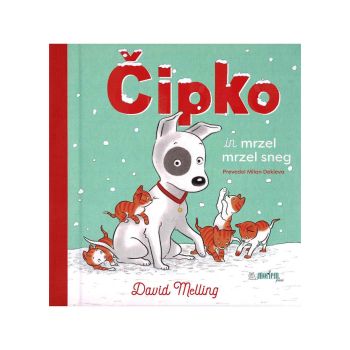 Čipko in mrzel, mrzel sneg