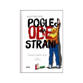 Poglej na obe strani