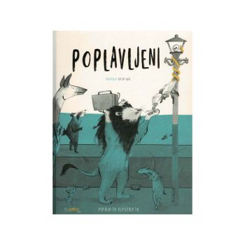 Poplavljeni