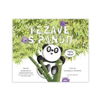 Težave s pando