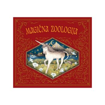 MAGIČNA ZOOLOGIJA