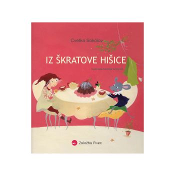 Iz škratove hišice