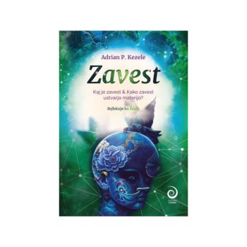 Zavest