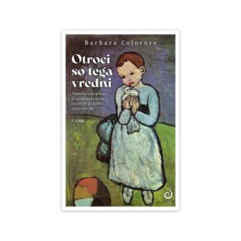 Otroci so tega vredni, 2. izdaja