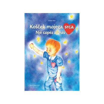 Košček mojega srca