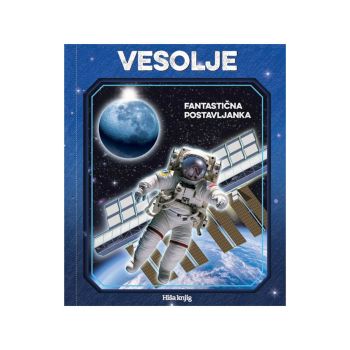 Vesolje, fantastična postavljanka