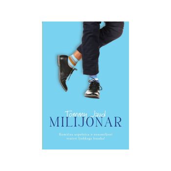 Milijonar