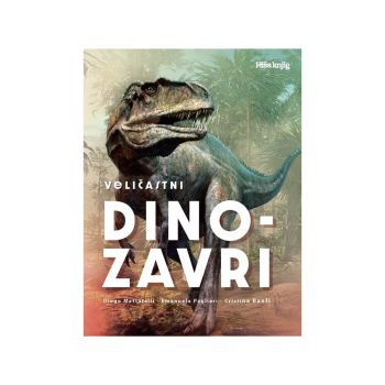 Veličastni dinozavri