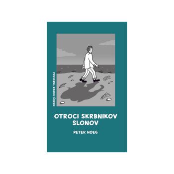 Otroci skrbnikov slonov