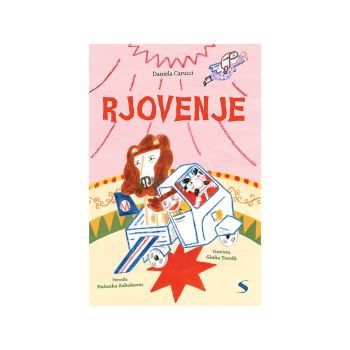 Rjovenje