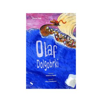 Olaf dolgobrki